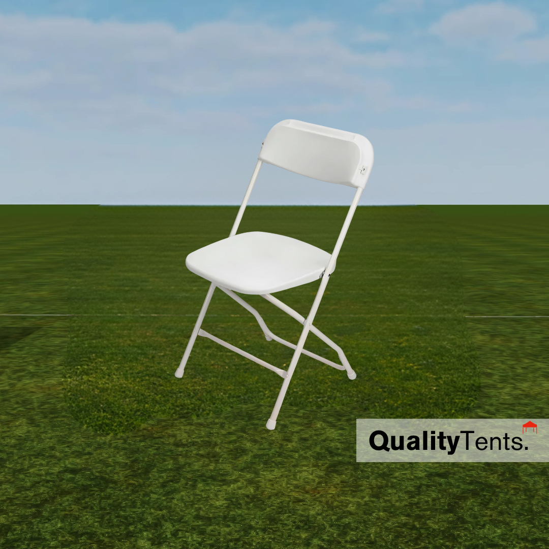 Chairs - Set of 5 (Full Season)