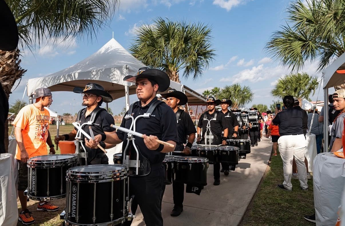 H-E-B Tailgate Zone - Full Season