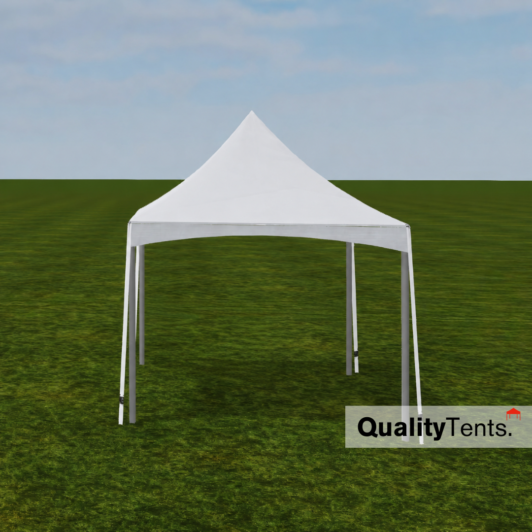 10x10 Tailgate Tent - North & South Lot (Full Season)