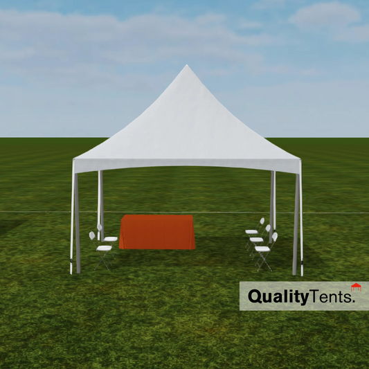 10x20 Tailgate Package - North & South Lot (Single Game)