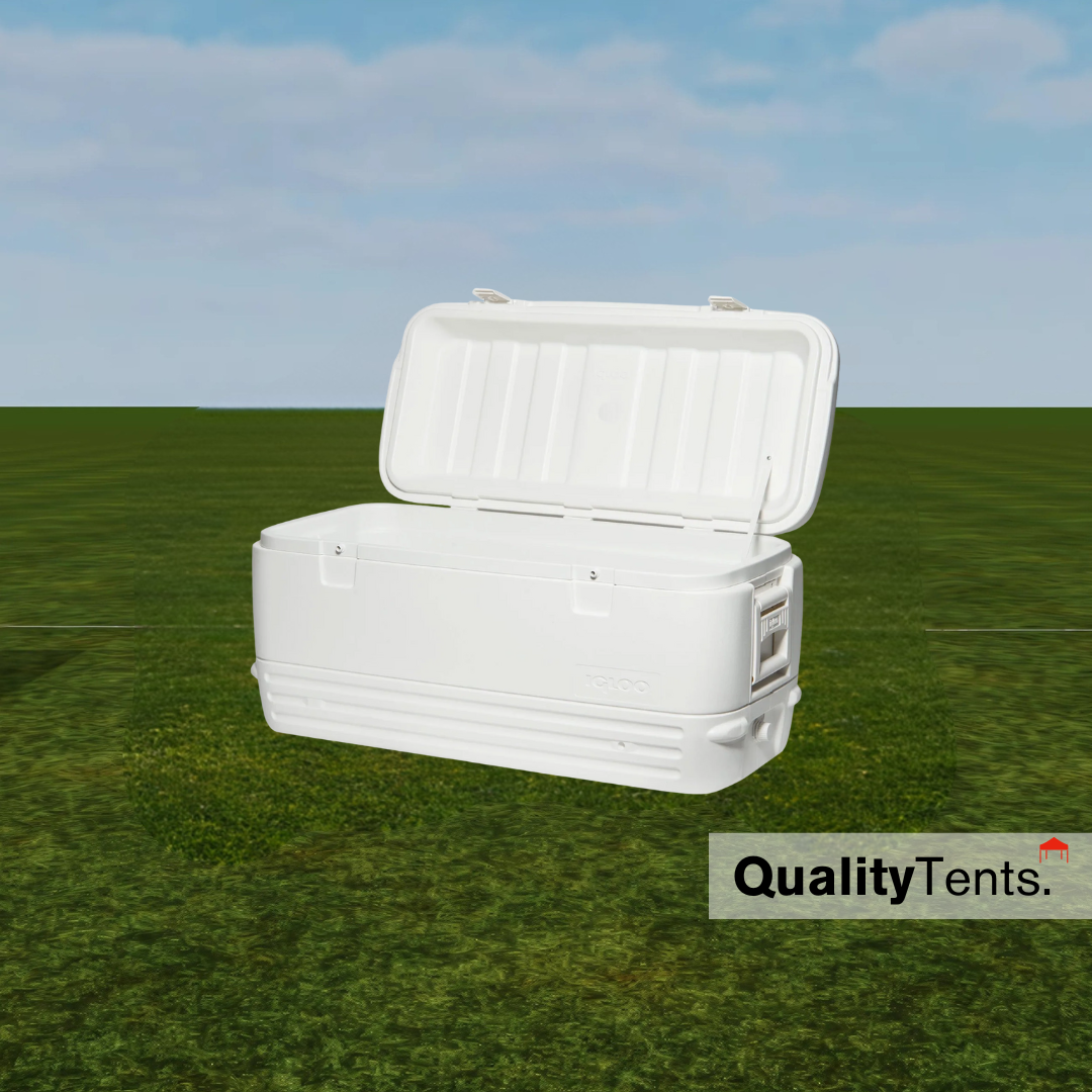 120 QT Cooler (Single Game)