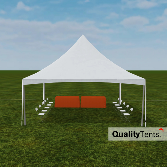 20x20 Tailgate Package - North & South Lot (Single Game)